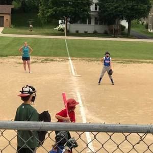 Meet your Posher, Kristi